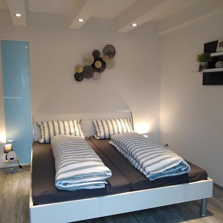 Ferienwohnung Loewenzahn Mueddersheim Vettweiss Экстерьер фото