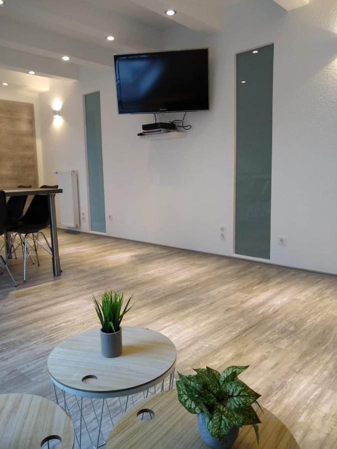 Ferienwohnung Loewenzahn Mueddersheim Vettweiss Экстерьер фото